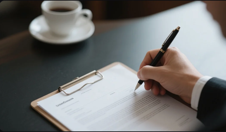 Cara Melamar Kerja Lewat WA