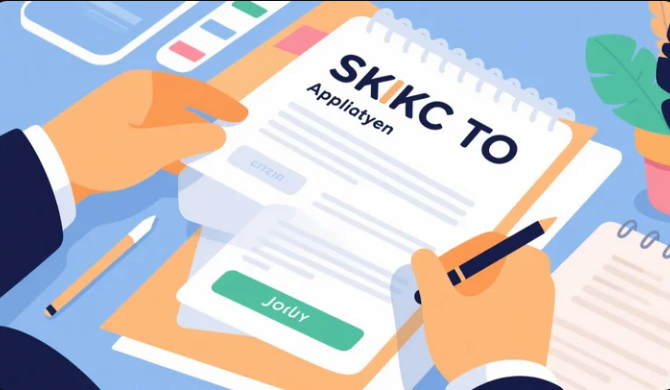 Cara Membuat SKCK untuk Melamar Kerja